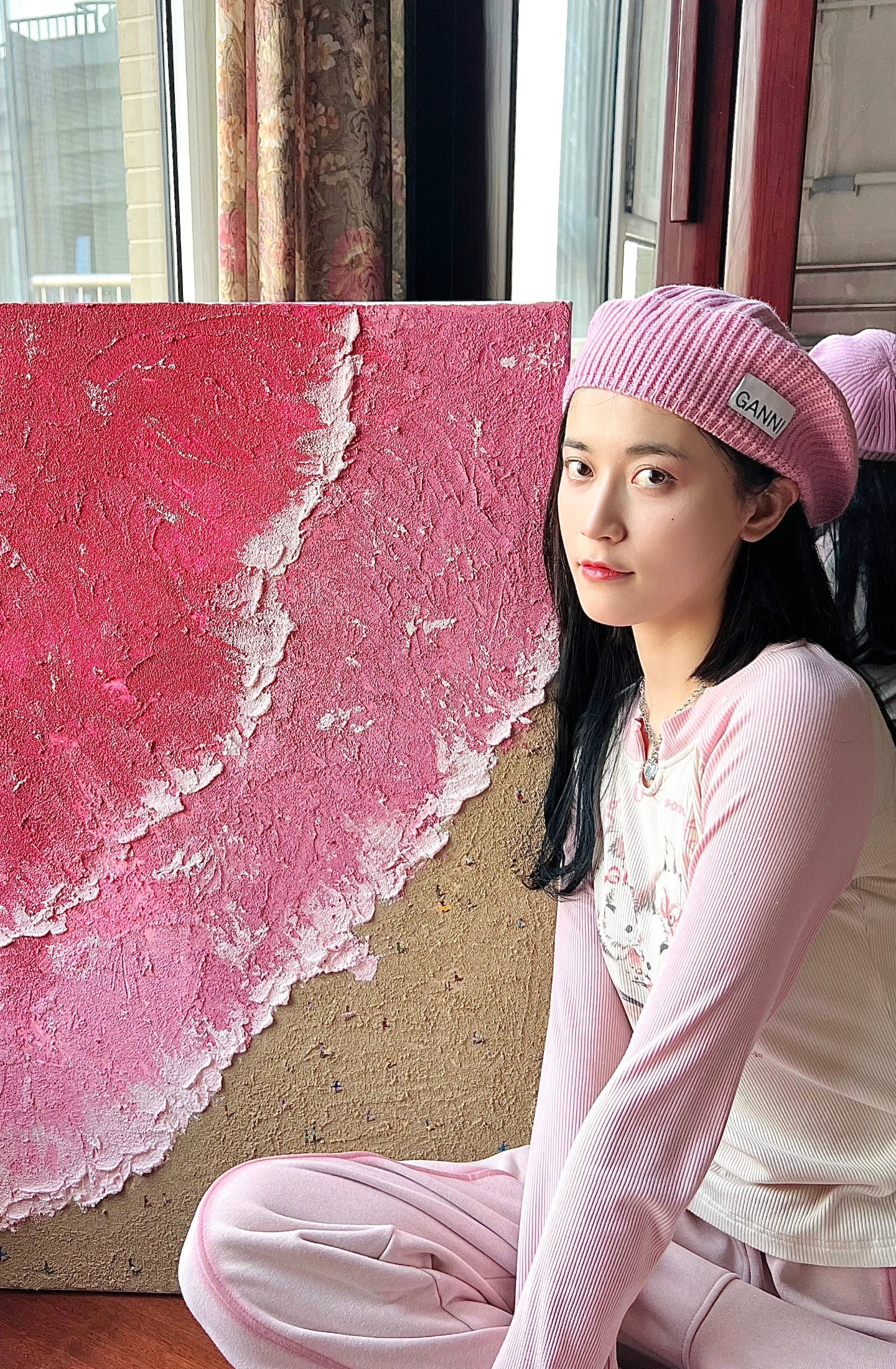 章泽天|娱乐圈曝出大瓜,女演员陈瑜婕疑似被抓,账号永久禁言或遭封杀