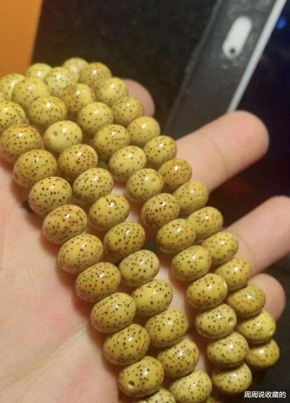 星月菩提|星月菩提之，大留白