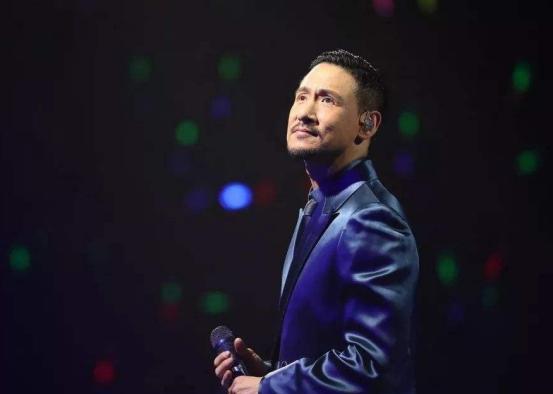 张学友|揭开明星的“遮羞布”：张学友新碟销量不到3万张，粉丝都不买单