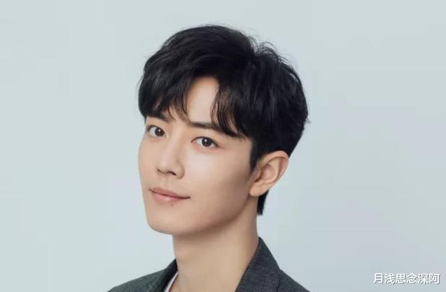 肖战|《中国新闻网》解读为何追肖战“王牌”，一番话引共鸣，总结到位