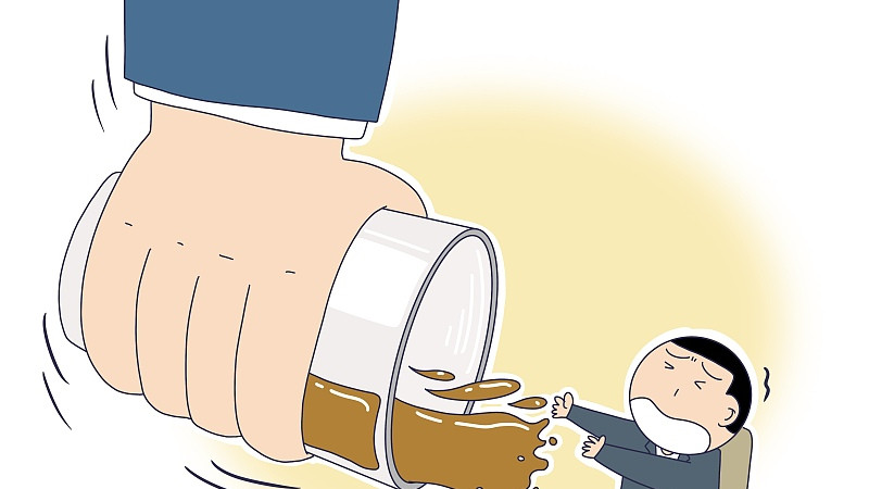 |不要跟别人交心， 尤其是职场上吐露的太多， 因为你迟早会发现自己会后悔的！