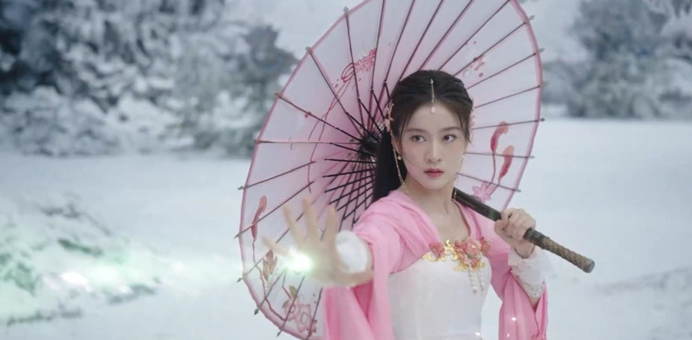 央视|今晚开播！又一都市爱情剧来袭，主配角颜值耐打，终于有剧追了