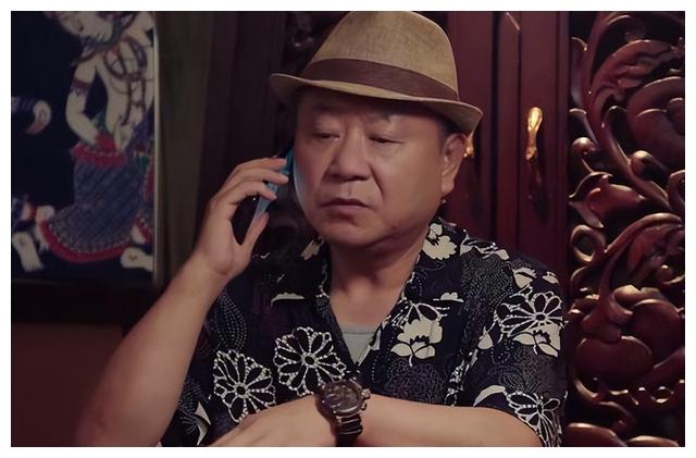 刘老根5|《刘老根5》情节生硬、剧情老套,本山大不如前