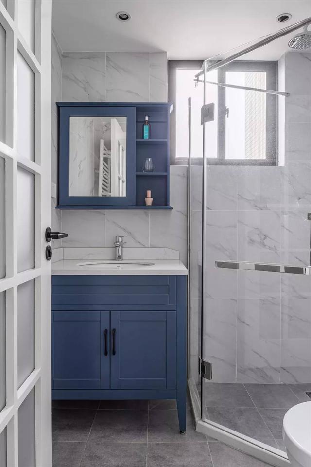 厕所里的八大卫生死角,设计师:就算你提前知道了,也很难避开