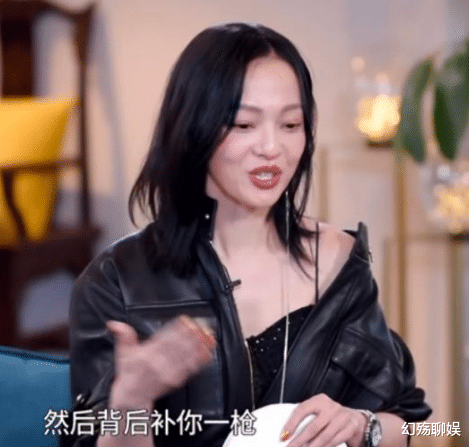 张韶涵|“好闺蜜变陌路人”的3对女星，有的背后捅刀，有的误会越来越深