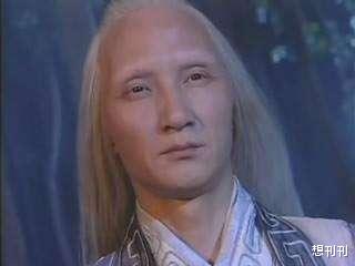 雪中悍刀行|《雪中悍刀行》的老戏骨们非常眼熟？原来他们演过这么多经典角色