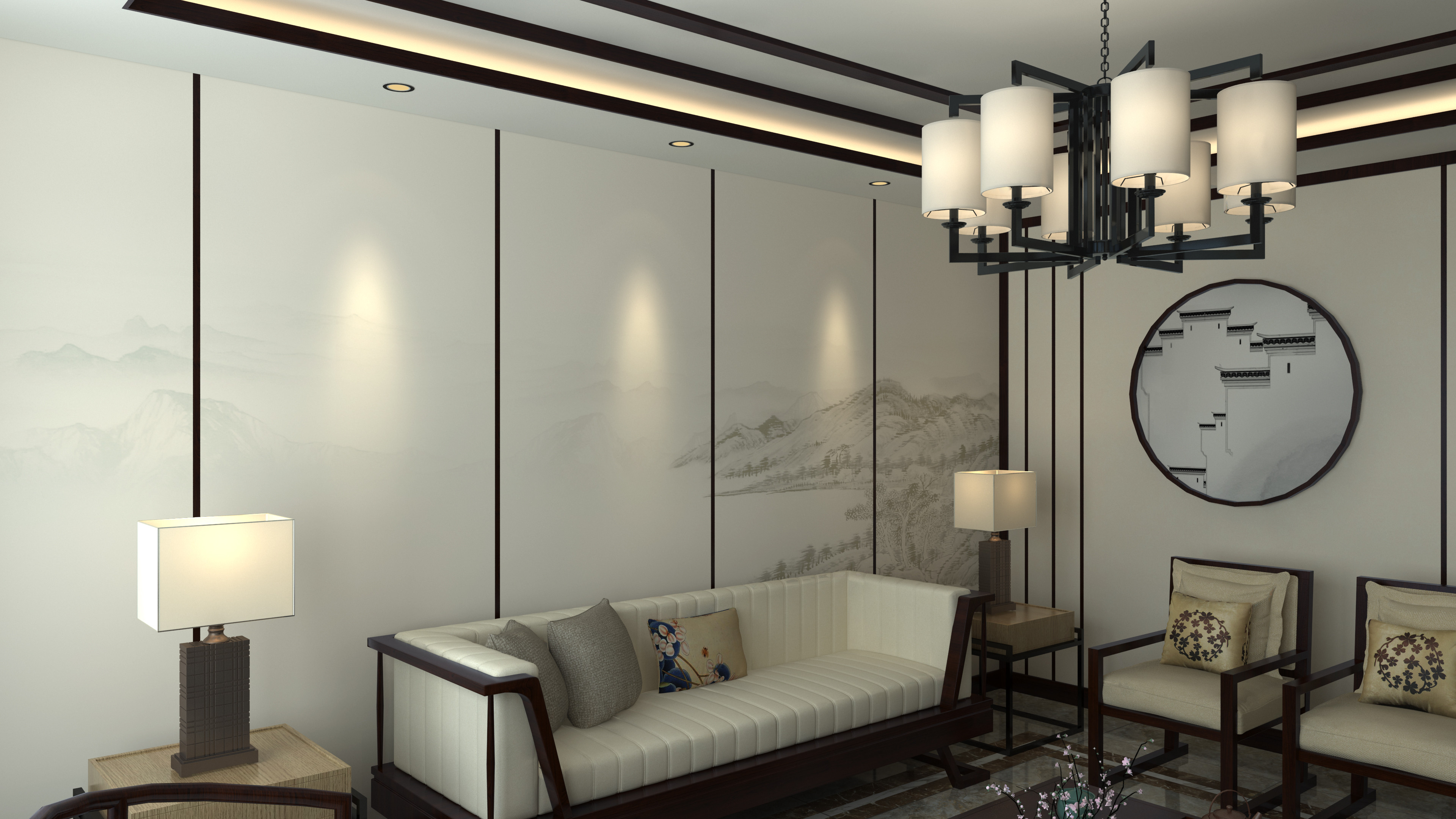 护墙板怎么选？