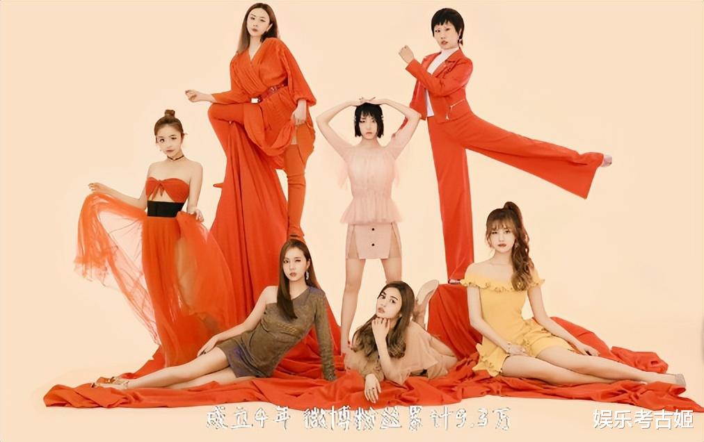 选秀|一夜爆红之后，9个月零收入，反欠公司80万债务，选秀明星梦碎？