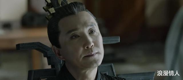 叶轻眉|《庆余年》神庙逃亡的仙女叶轻眉,接触她的人都有外挂