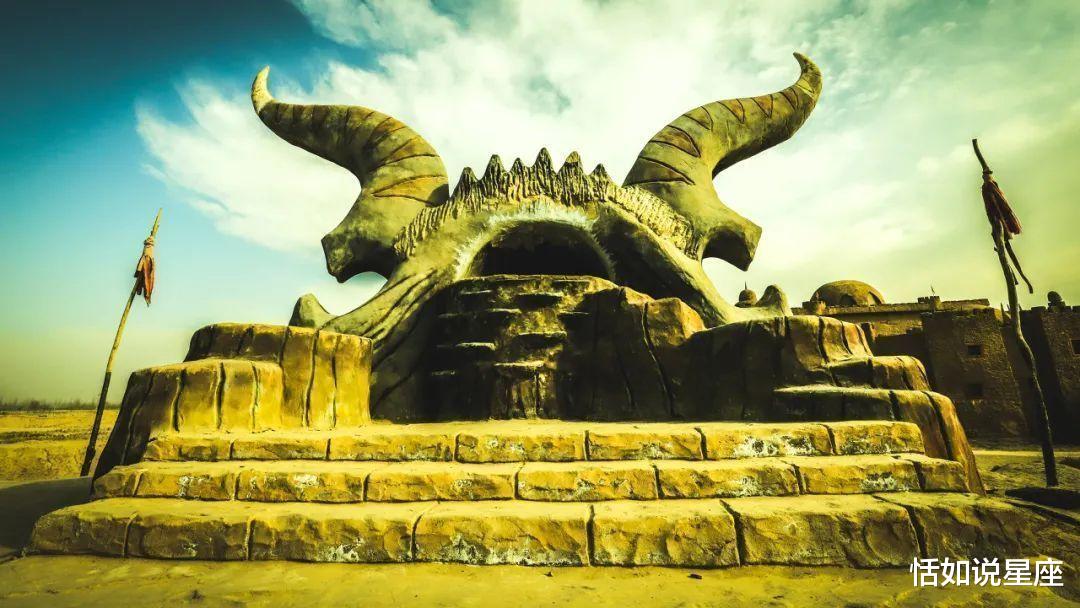 胡杨林|中国最贵的景区,一张门票3500元,外国人进去要交30万