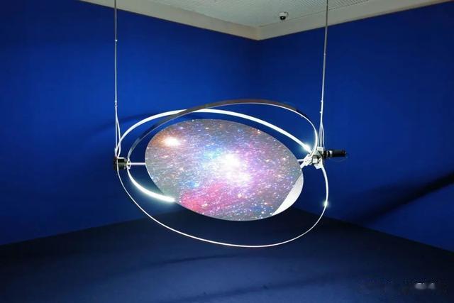 来这个展,和中国首批宇航员一起奔赴浩瀚宇宙