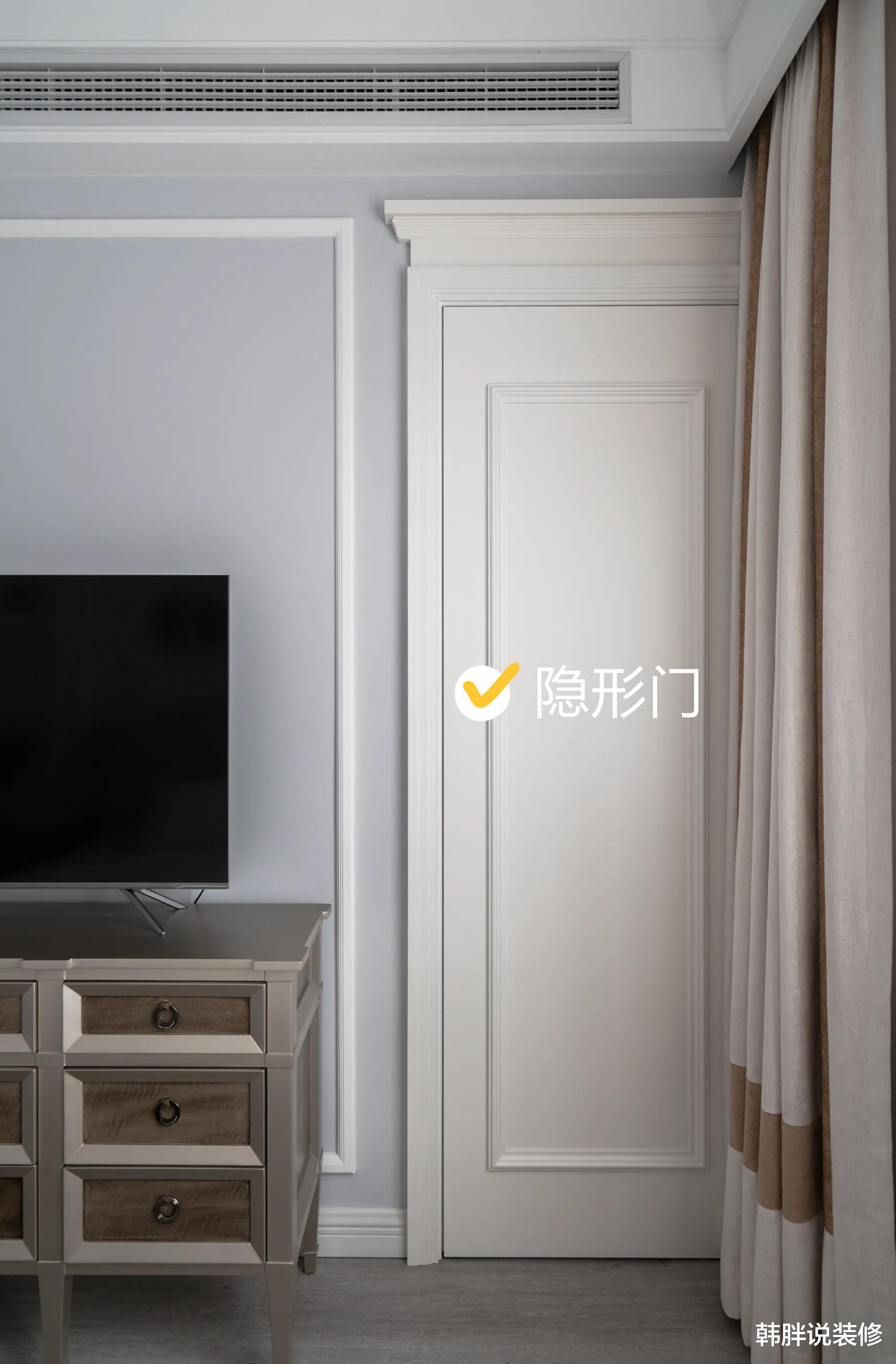 奉劝大家:卧室门要坚持“6不选”,绝非误导,而是真的不实用