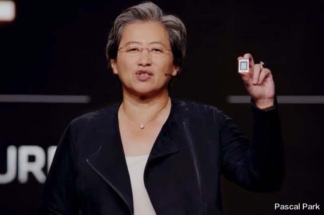AMD|AMD新预算型显卡即将到来,RX 6500要来了?