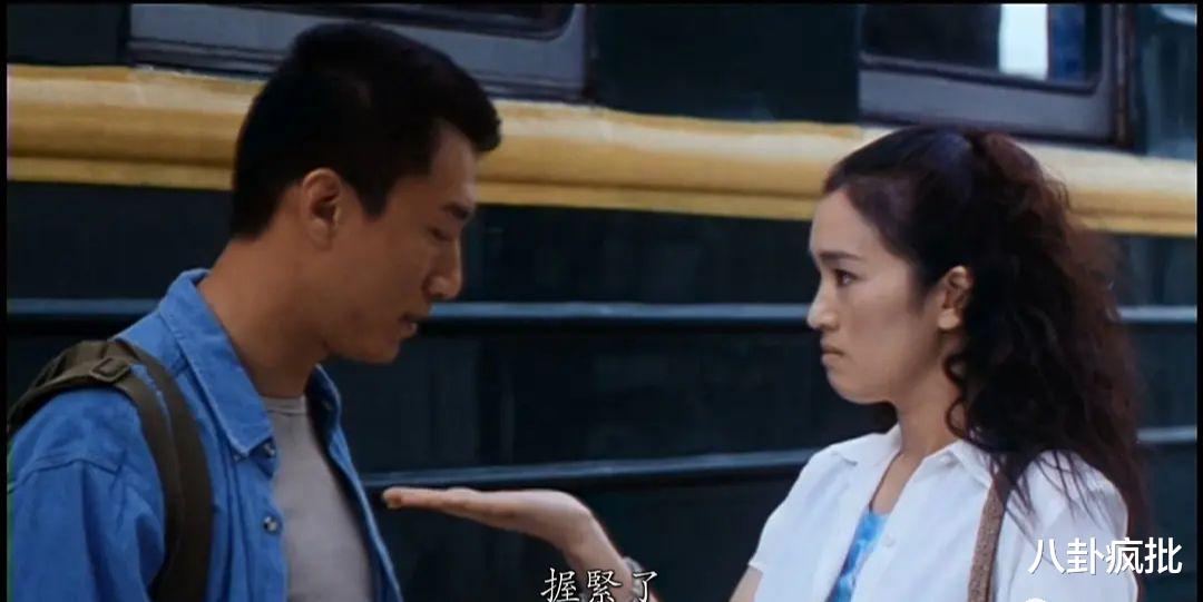 左小青|“氧气女神”左小青的“潜规则”