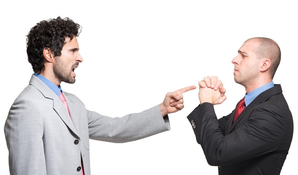 |职场上，那些低情商的人，经常犯的四个错，是否你有类似的情况？