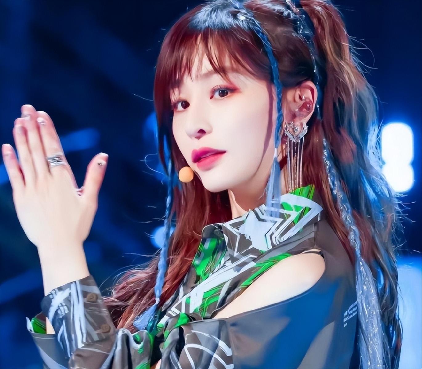 杨紫|送走了杨紫，又迎来多位老朋友，下一期《星期六》该爆了