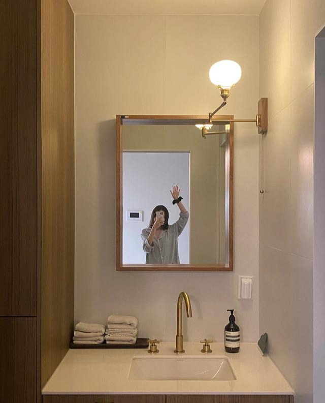 100㎡精装房,拆了全改添置新家具,完全把邻居家比下去了!