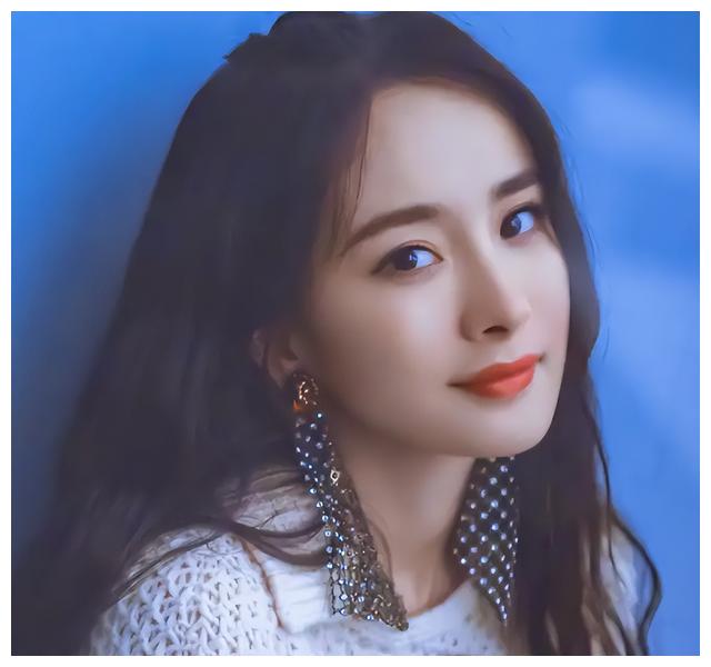 杨幂|高情商的杨幂:处理坏情绪的顶级高手