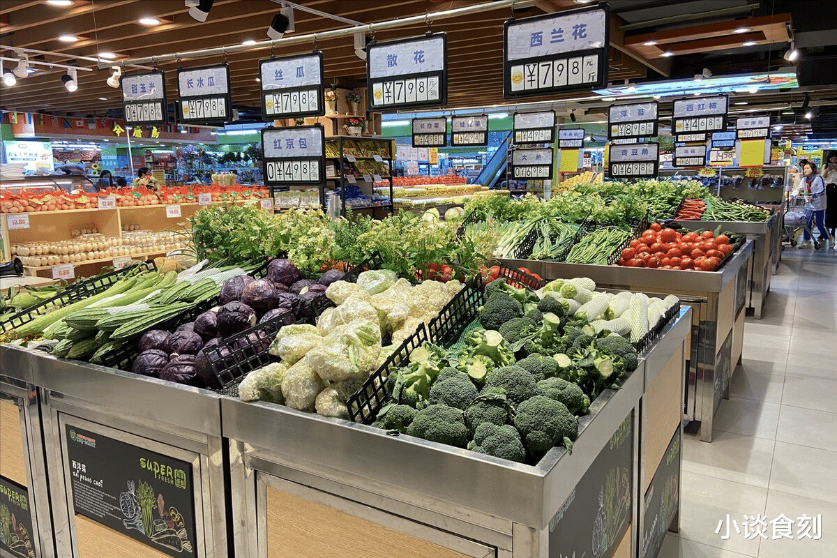 特殊时期,有条件5种物资多买点,过来人的经验之谈,别不当回事