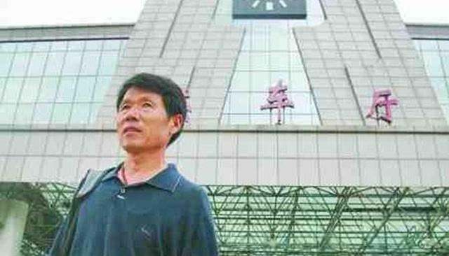 1982年,刑警遭诬告成强奸犯,2年后受害人翻案,可惜至今未平反
