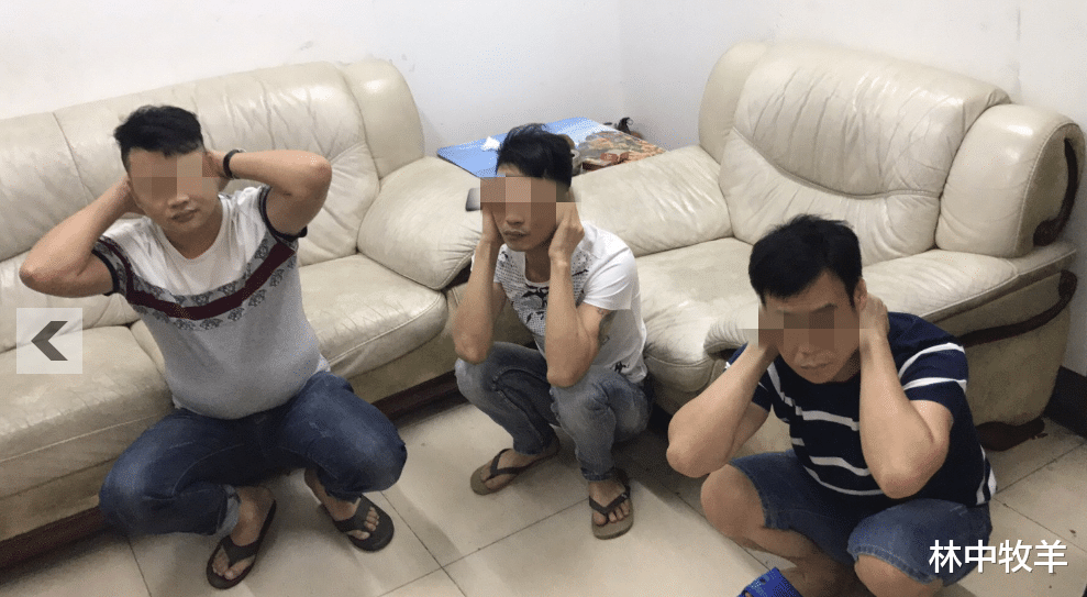 广东中山:涉黑团伙长期在小榄福兴一带为非作恶,所犯罪行令人气愤