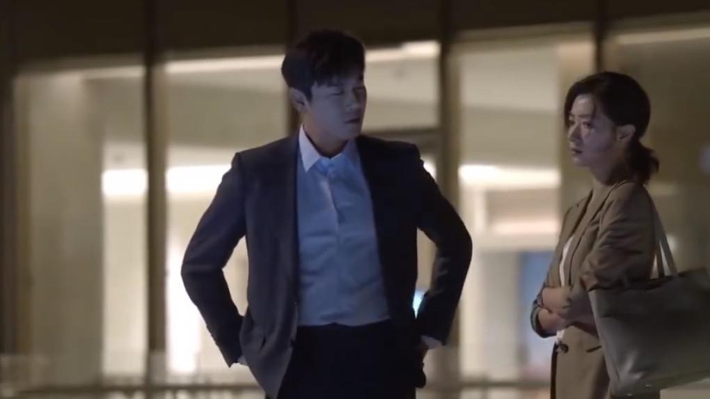 预告片|《大博弈》第8-9集预告：杨柳要给孙和平介绍对象，秦心亭觉得钱萍合适