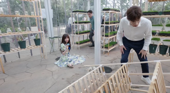 请君|《请君》和《两个人的小森林》各追6集：一个追不下去，一个看上瘾