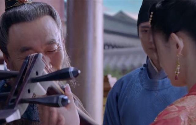 宋引章|《梦华录》沈如琢露出真面目,宋引章失去清白,赵盼儿悔不当初