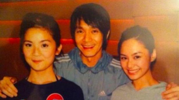 周星驰|60岁的周星驰变了！ins多次晒经典剧照，还约蔡卓妍一起喝糖水