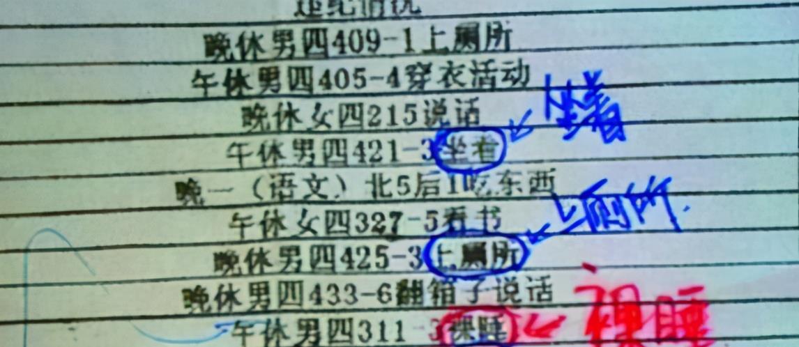 护肤 初中生不良发型大全，“冒充鲶鱼型”不被允许，女生有苦说不出