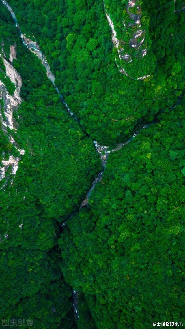 云南旅游|贵州有4座被低估的避暑县城,人少风景美消费低,适合夏天游玩小住