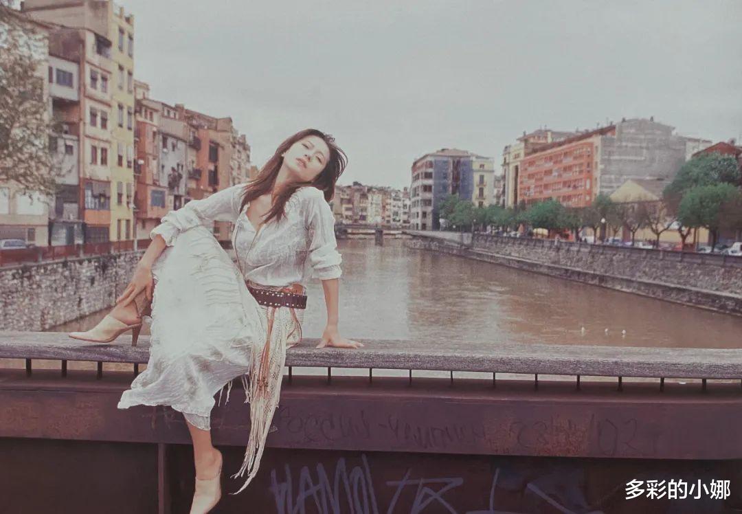 中森明菜|别关注李易峰了,她的瓜才叫劲爆