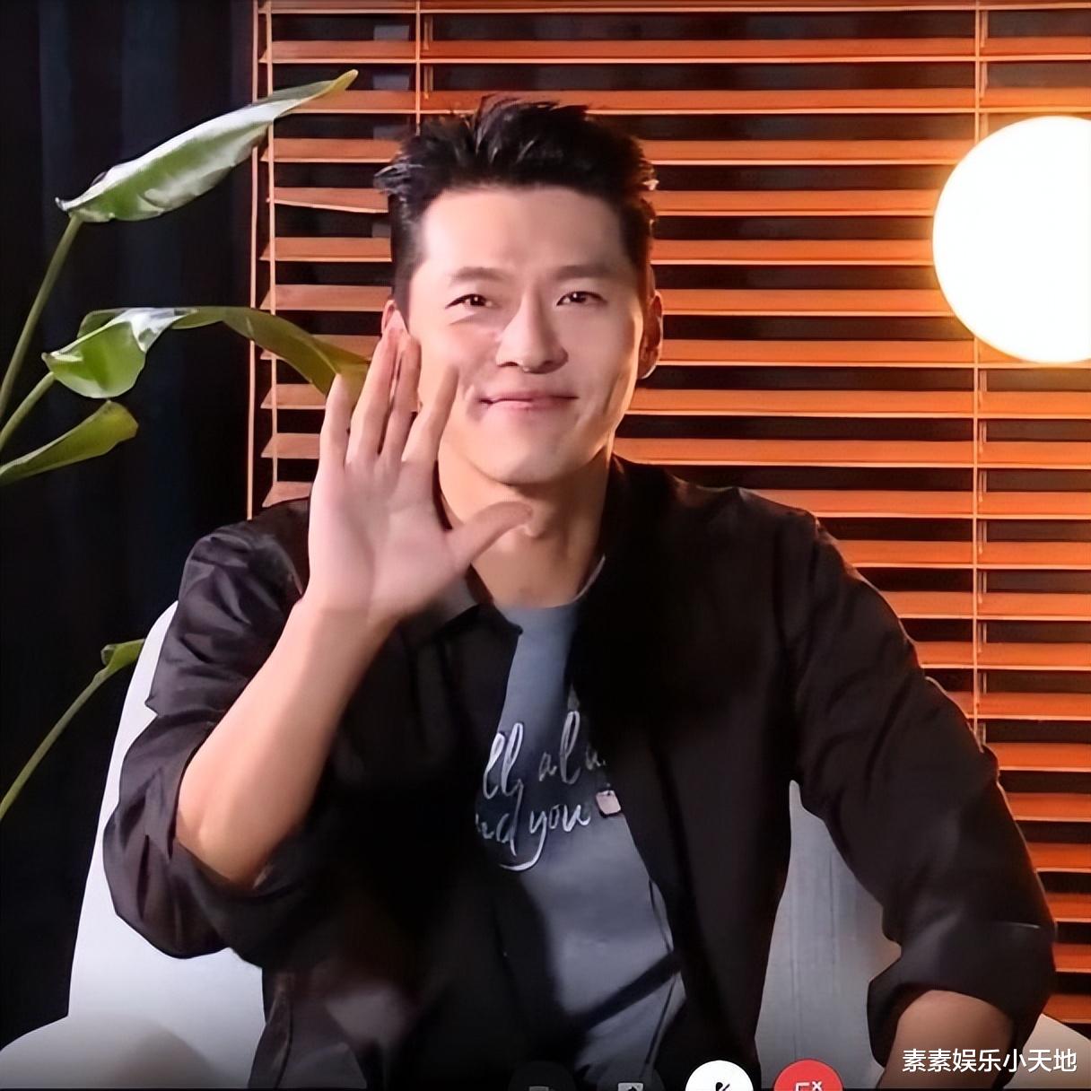 玄彬|玄彬婚后首次露面，和孙艺珍分开行动，已经进入到工作状态