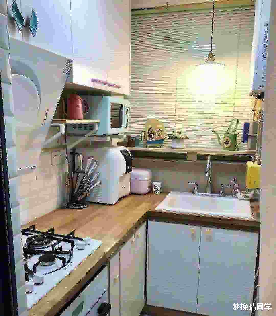 去他的断舍离,90后辣妈拒绝极简,把100㎡房子塞满,真的好喜欢