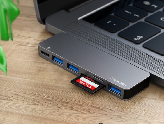 美团|数码爱好者的好物清单:各个不超过100元,但是几乎是出门必备