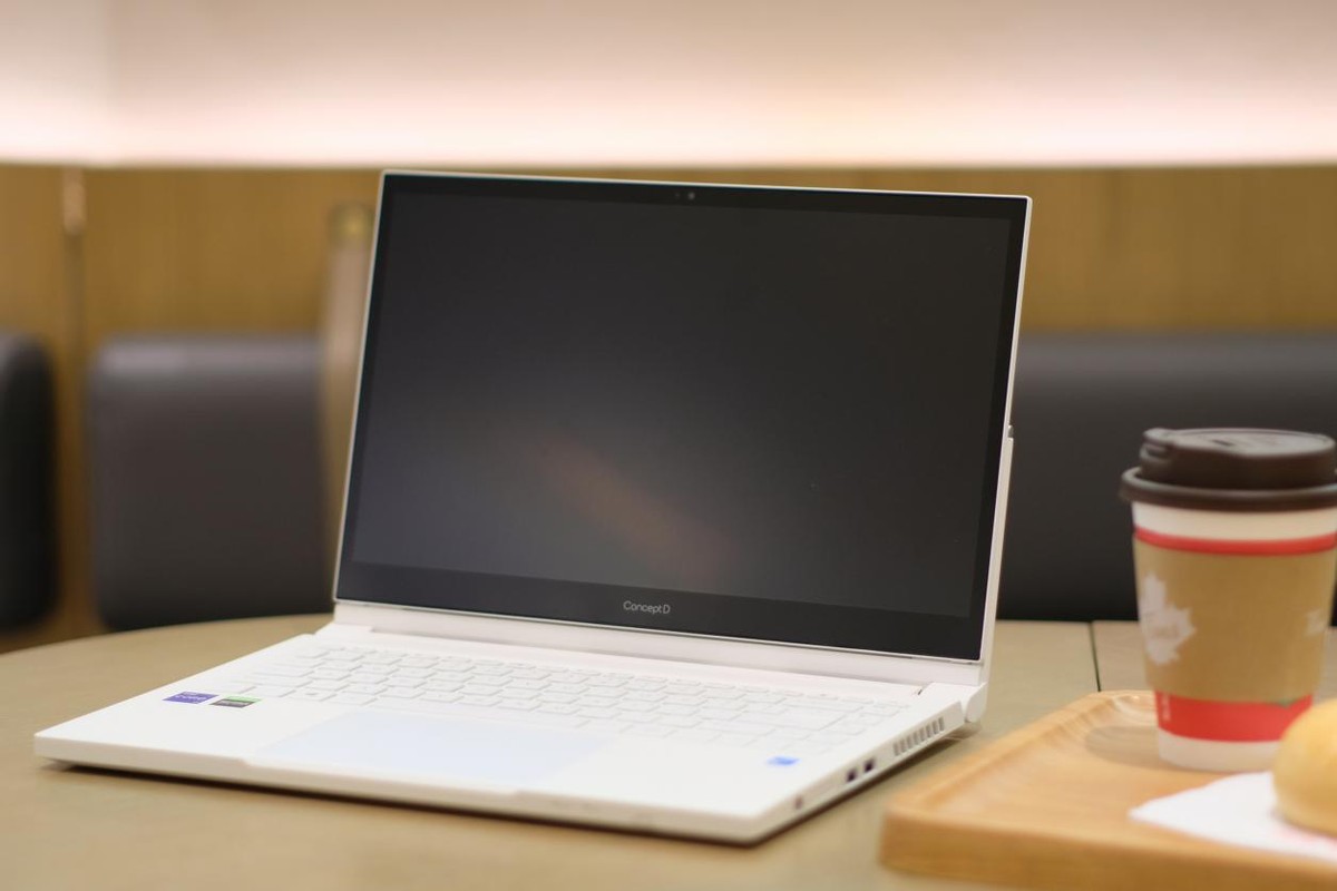 笔记本|专为创作者而生,宏碁 ConceptD 3 Ezel 翻转创作笔记本 评测