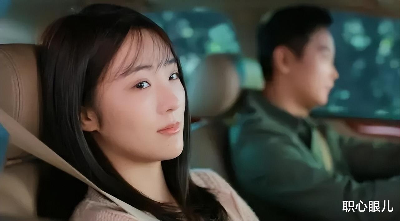 女孩|智斗中年老色男，打翻职场潜规则的何幸运，为啥谈薪总是败？