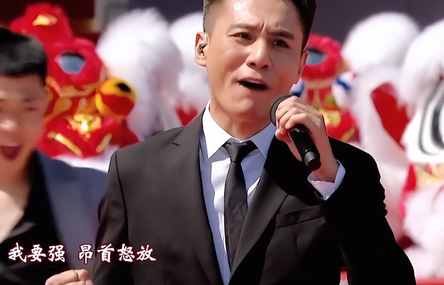 明星|央视五一晚会明星现状:女明星淡妆出镜,颜值最抗打的是万茜