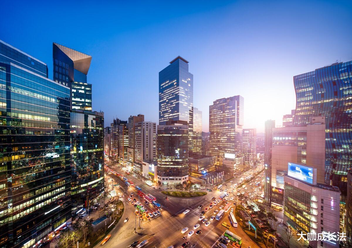 财阀家的小儿子|从《财阀家的小儿子》,看优质影视作品的创作套路