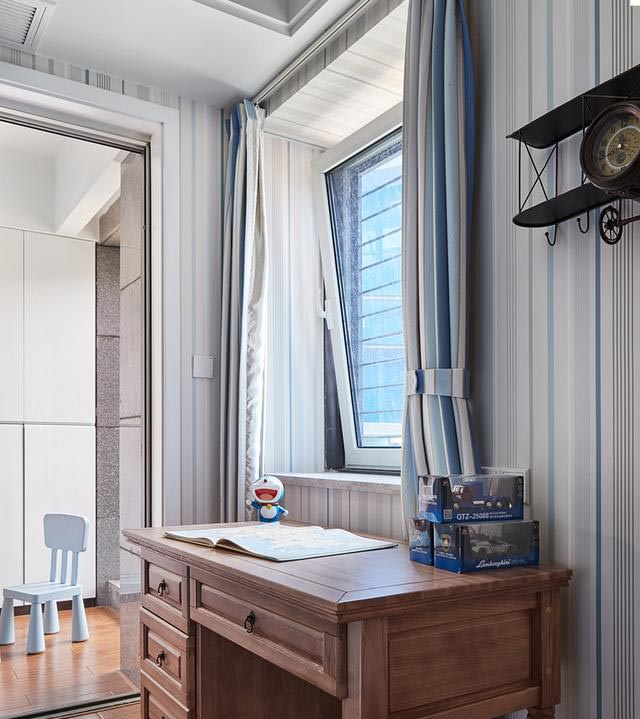 晒下我家210㎡的大平层,前后装修100万,敢说小区最上档次装修!