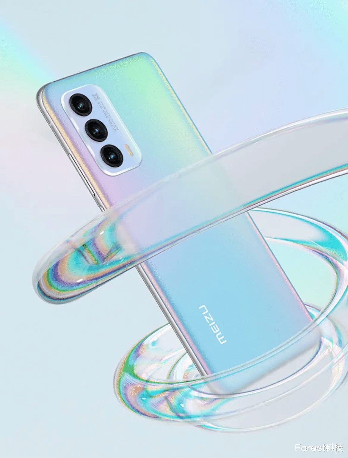 小米科技|經典永不過時，魅族M8進化魅族18，這些創新你知道嗎