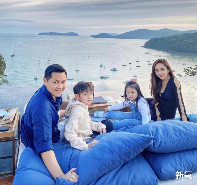 小三|挺着大肚子逼退小三9年后，她终于复出了！