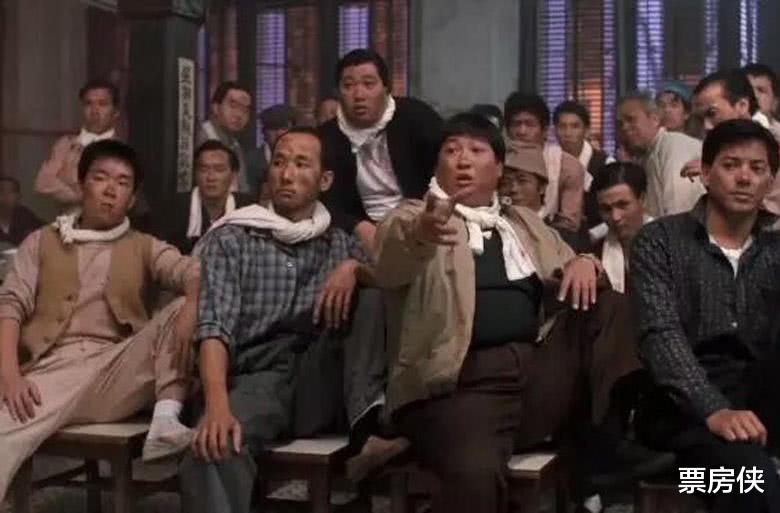 明星|“红极一时到落寞”的10位真功夫明星，每个都很可惜，有人已老去