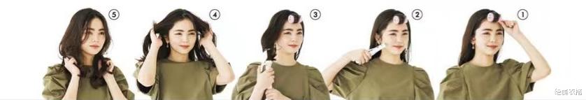 发型 戴口罩,剪什么“发型”?2个重要的造型关键点,没有人会提醒你