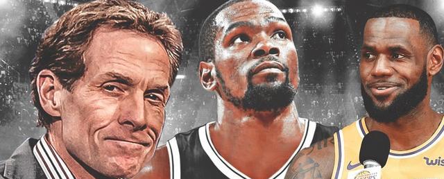 米兰|欧文长文喷傀儡媒体：用我挑起仇恨，我是NBA的摇钱树！