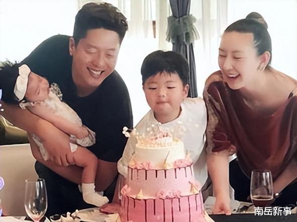 明星|婚内出轨却倒打一耙，这8位明星的故事，个个精彩绝伦