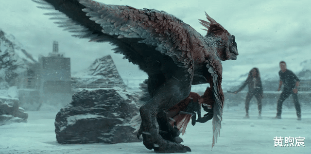 好莱坞|打破11项纪录,上映4天票房狂揽3.7亿,好莱坞真带来了一部王炸