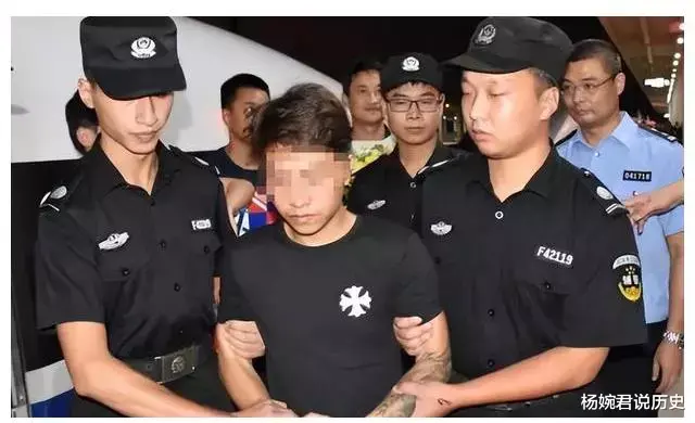 2021年,400万网红乞丐哥因拐卖妇女儿童获刑13年,粉丝:等你归来