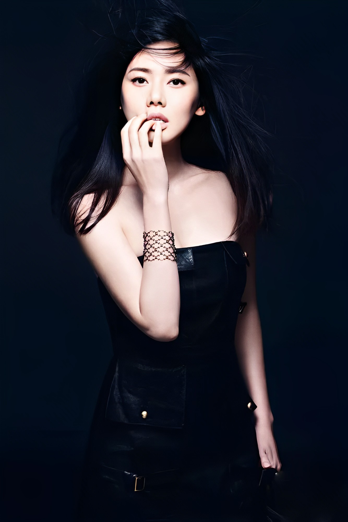 秋瓷炫|韩国那些又纯又欲的美女明星第14期---秋瓷炫