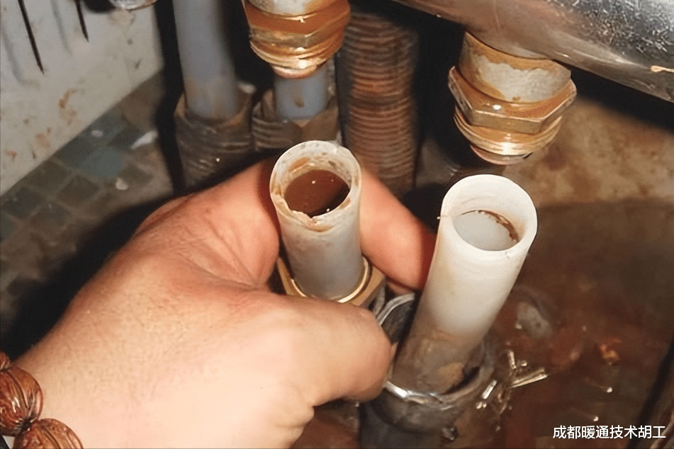 停暖以后,分户供暖应该如何维护采暖系统,攻略在此